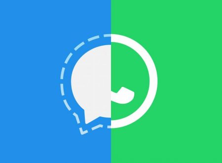 Signal Messenger vs WhatsApp