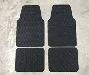 Best car mats