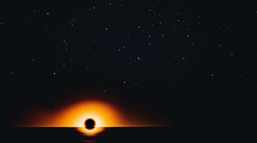 Black Holes 5 Myths